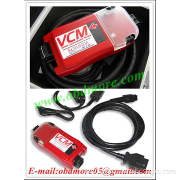 Ford VCM IDS Diagnosis Interface